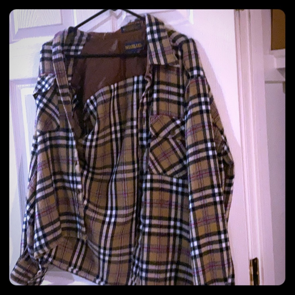 Flannel